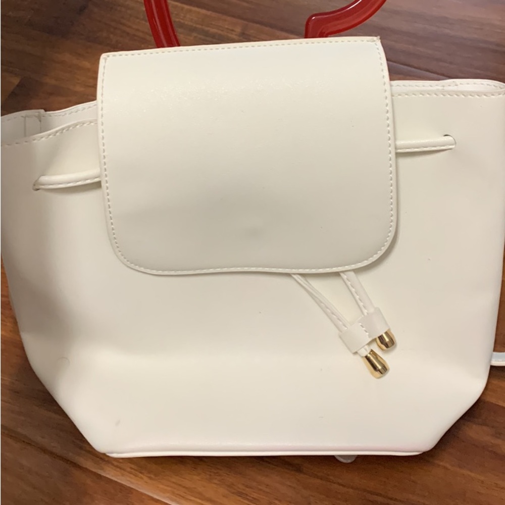 Mini backpack - Picture 9 of 9